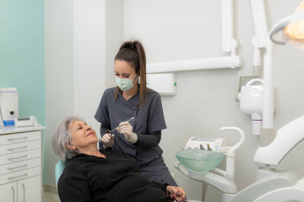 Best Emergency Dental Care for Broken or Chipped Teeth in Seabrook Farms, NJ