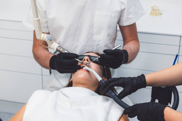 Best Emergency TMJ Treatment in Seabrook Farms, NJ