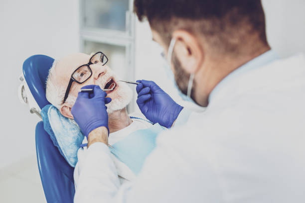 Best Same-Day Emergency Dental Services in Seabrook Farms, NJ